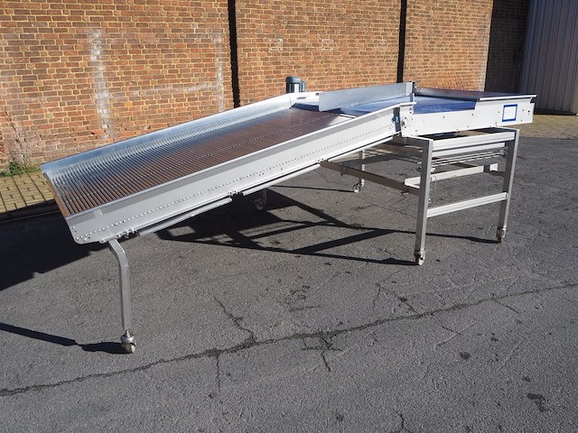 Nn transport belt - afbeelding 3 van  10