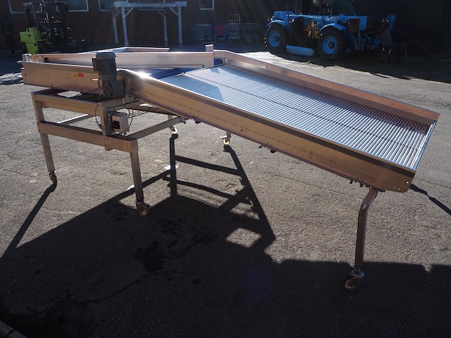 Nn transport belt - afbeelding 4 van  10