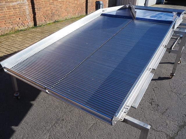 Nn transport belt - afbeelding 10 van  10