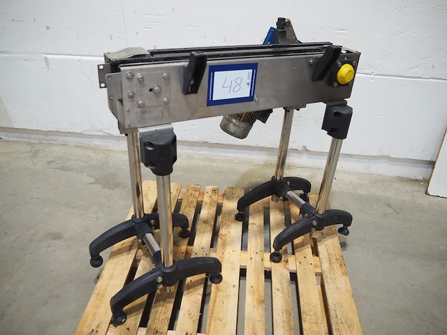 Nn transport belt - afbeelding 1 van  6