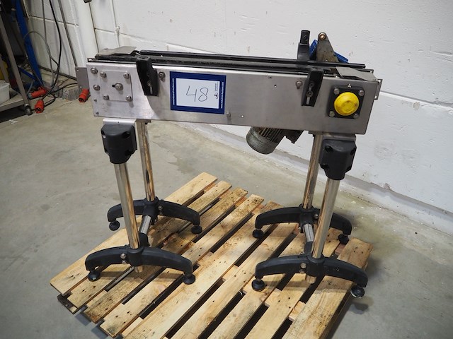 Nn transport belt - afbeelding 2 van  6