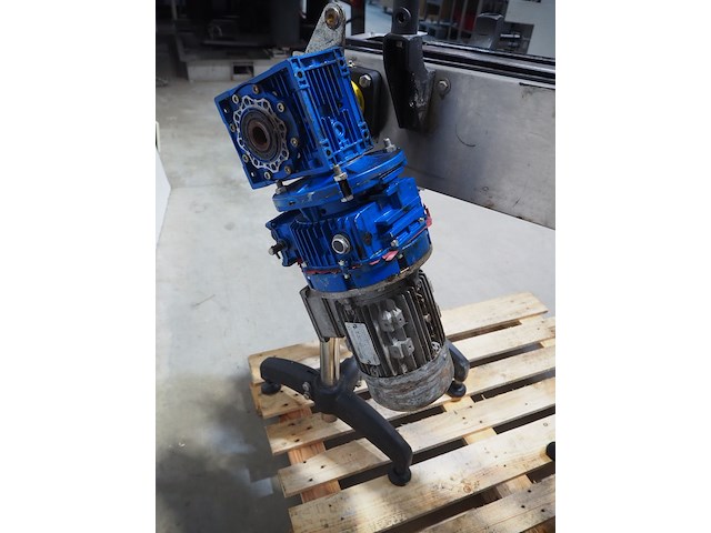 Nn transport belt - afbeelding 6 van  6