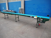 Nn transport belt - afbeelding 1 van  9