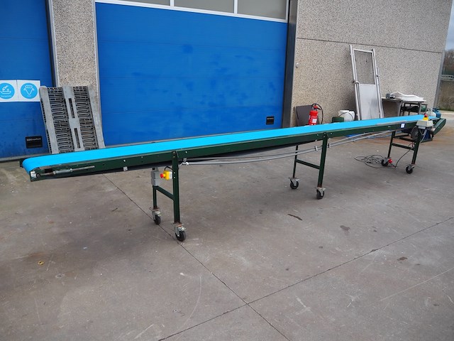 Nn transport belt - afbeelding 2 van  9