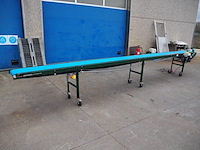 Nn transport belt - afbeelding 2 van  9
