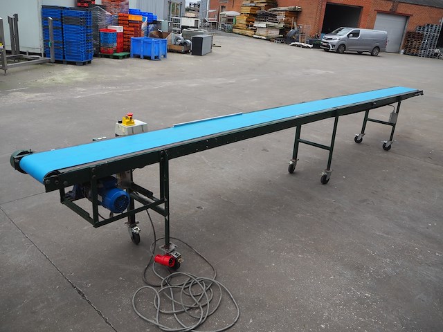 Nn transport belt - afbeelding 3 van  9