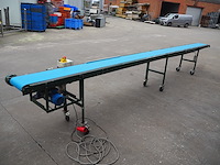 Nn transport belt - afbeelding 3 van  9