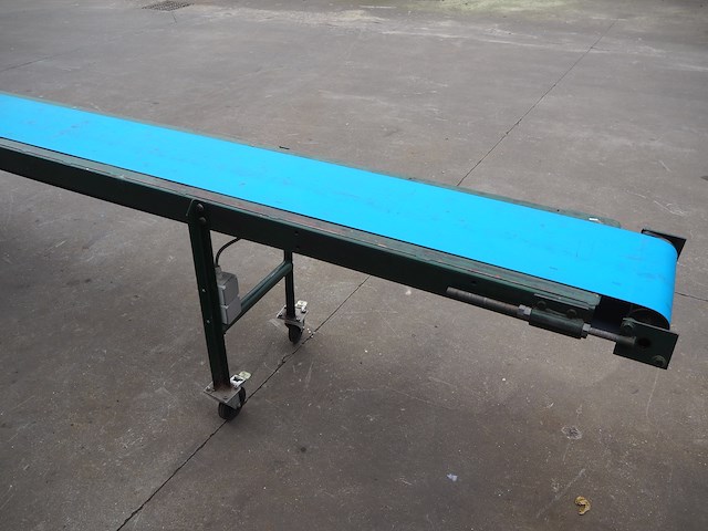 Nn transport belt - afbeelding 5 van  9