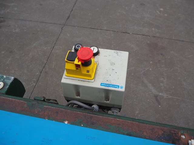 Nn transport belt - afbeelding 8 van  9