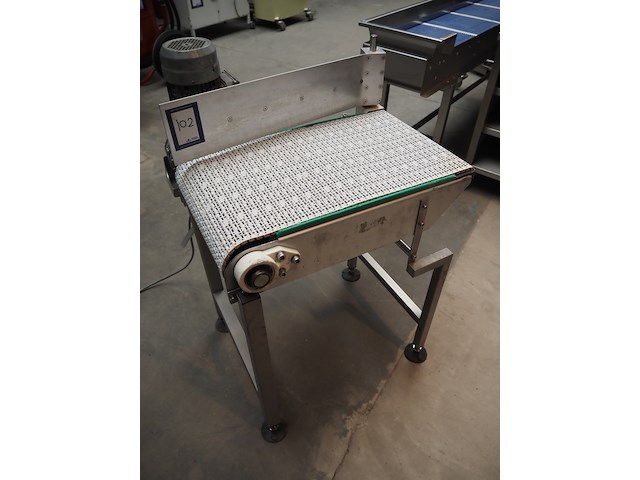 Nn transport belt - afbeelding 1 van  8