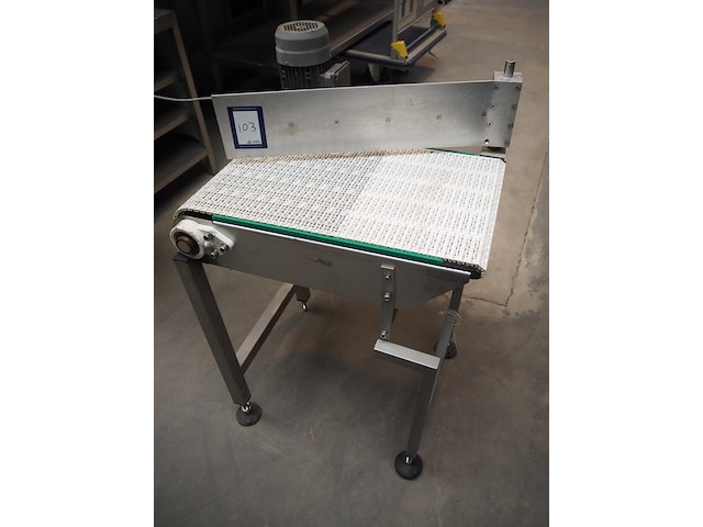Nn transport belt - afbeelding 2 van  9