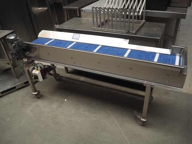 Nn transport belt - afbeelding 2 van  6