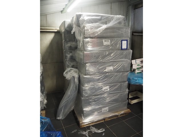 Nn trays - afbeelding 1 van  4