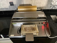 Nn traysealer - afbeelding 1 van  5