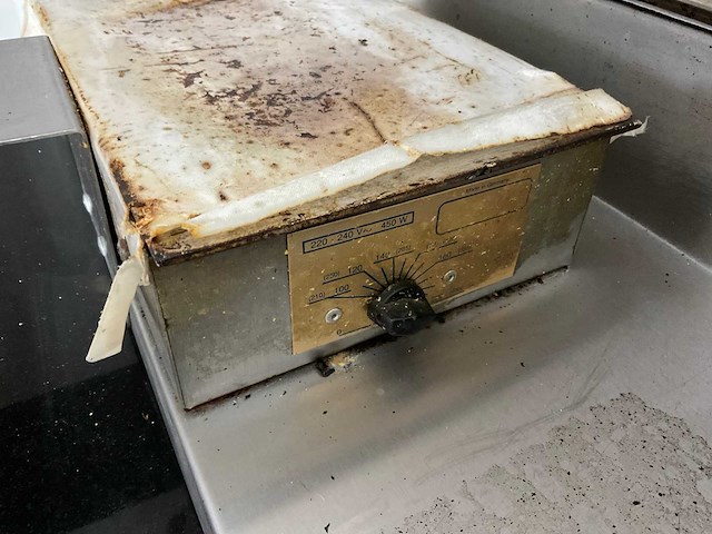 Nn traysealer - afbeelding 3 van  5