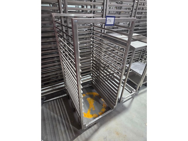 Nn trolley - afbeelding 1 van  5