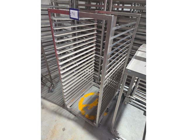 Nn trolley - afbeelding 2 van  5