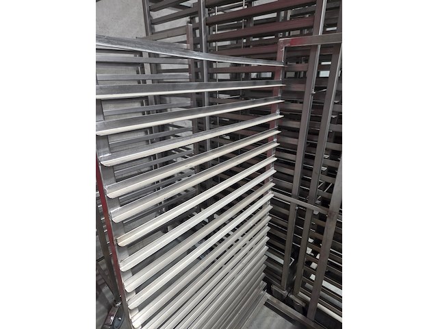 Nn trolley - afbeelding 3 van  5