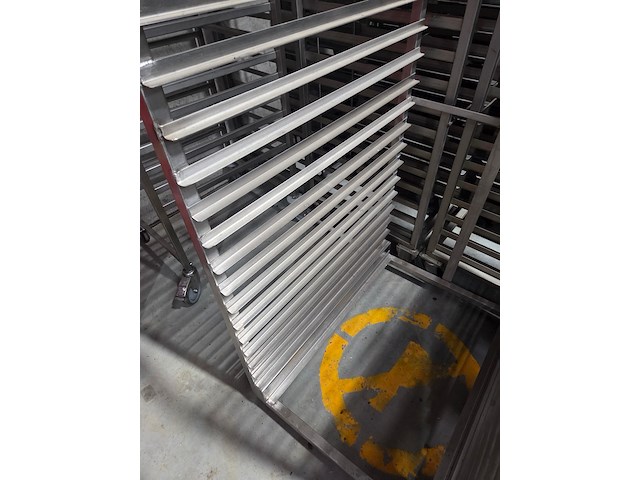 Nn trolley - afbeelding 4 van  5