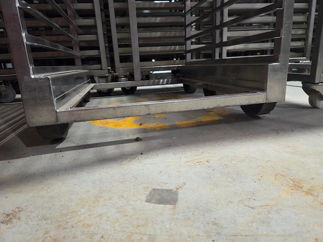 Nn trolley - afbeelding 5 van  5