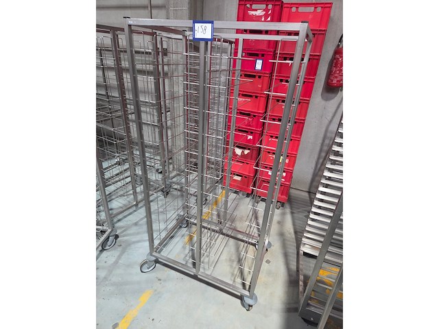 Nn trolley - afbeelding 1 van  6