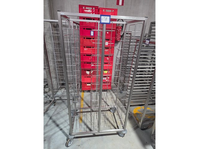 Nn trolley - afbeelding 2 van  6