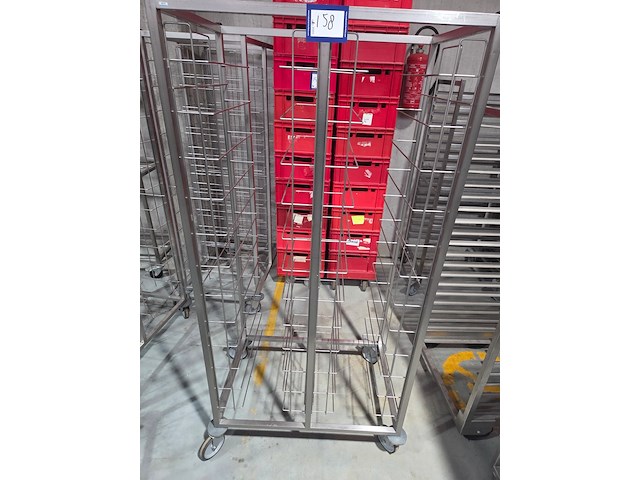 Nn trolley - afbeelding 4 van  6