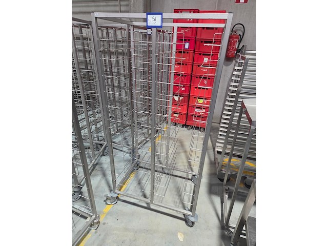 Nn trolley - afbeelding 1 van  6