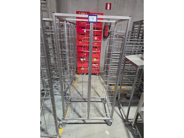 Nn trolley - afbeelding 2 van  6