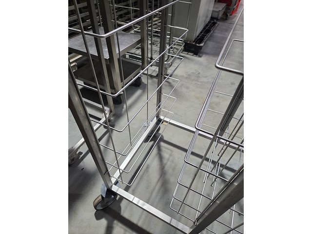 Nn trolley - afbeelding 4 van  6