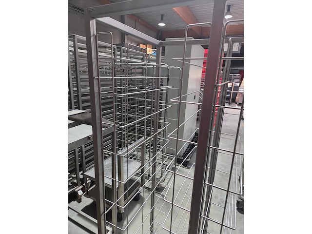 Nn trolley - afbeelding 5 van  6