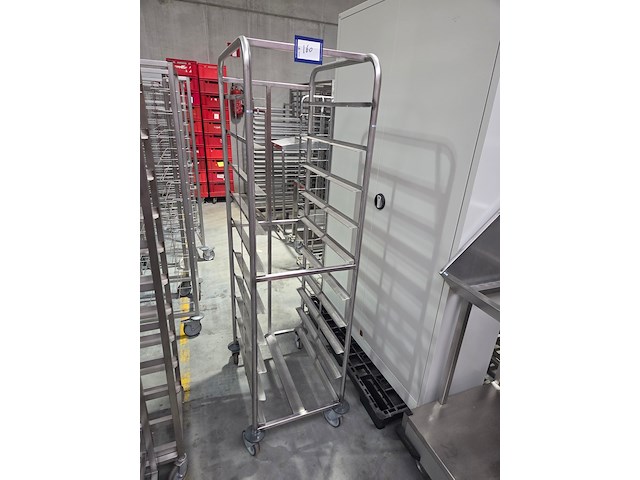 Nn trolley - afbeelding 1 van  7