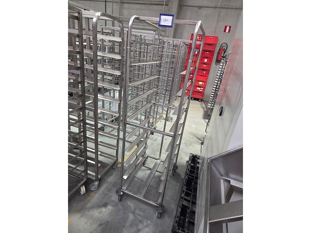 Nn trolley - afbeelding 2 van  7