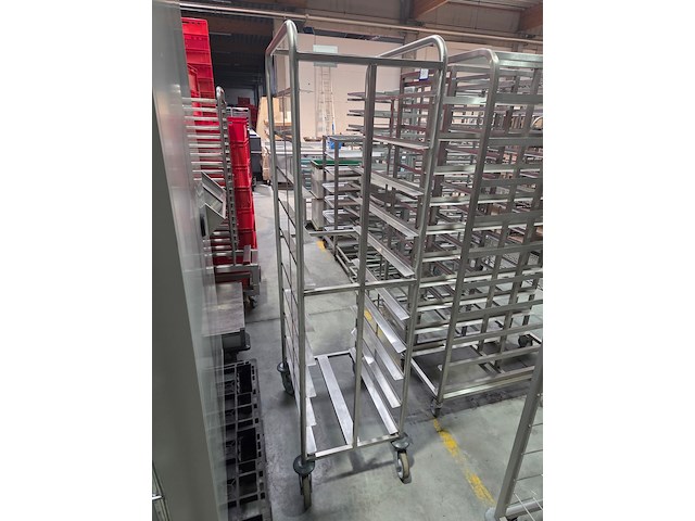 Nn trolley - afbeelding 3 van  7