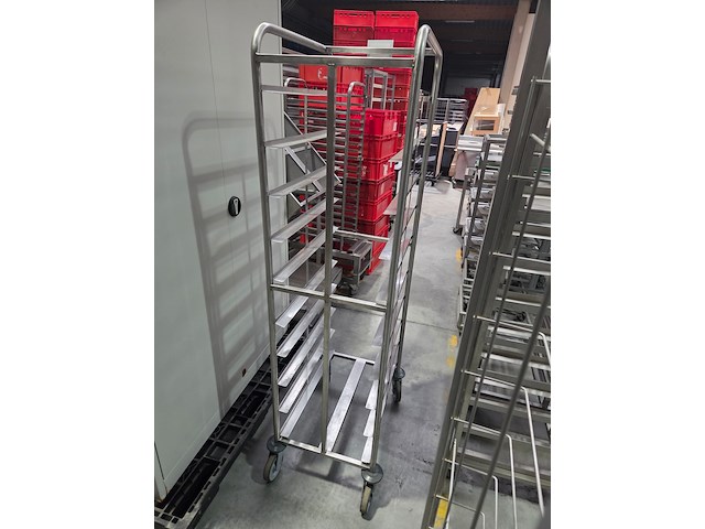 Nn trolley - afbeelding 4 van  7