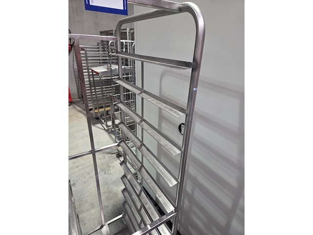 Nn trolley - afbeelding 5 van  7