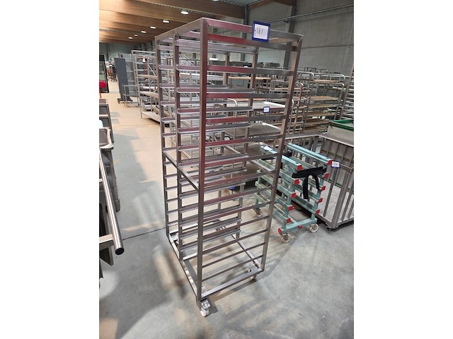 Nn trolley - afbeelding 1 van  7