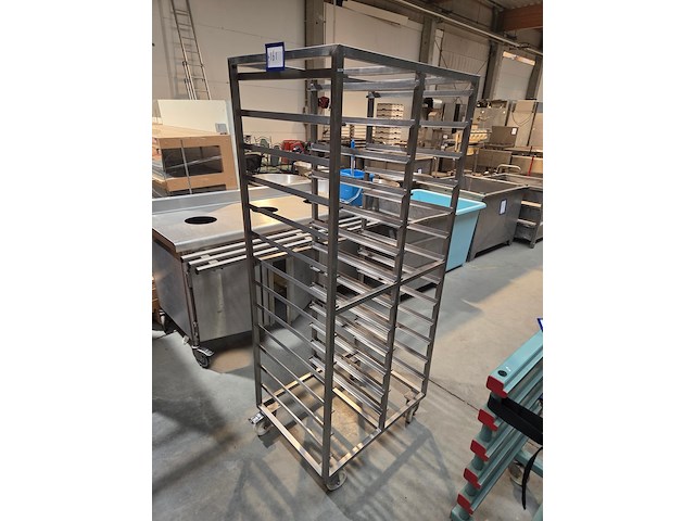 Nn trolley - afbeelding 2 van  7