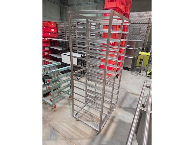 Nn trolley - afbeelding 3 van  7