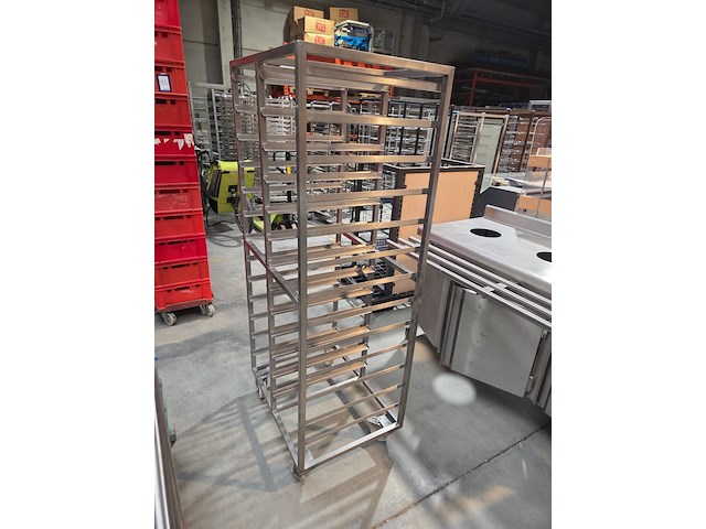 Nn trolley - afbeelding 4 van  7