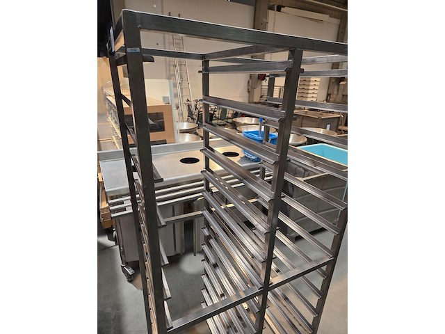 Nn trolley - afbeelding 5 van  7