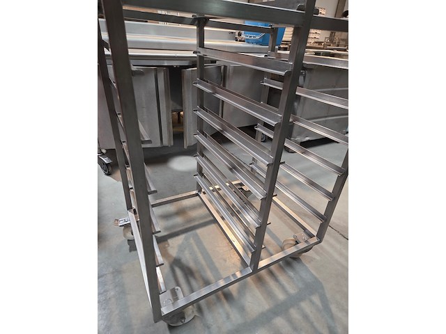 Nn trolley - afbeelding 6 van  7