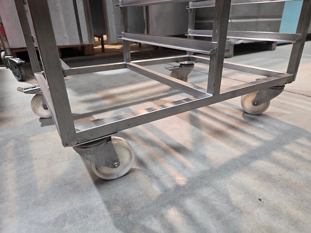 Nn trolley - afbeelding 7 van  7