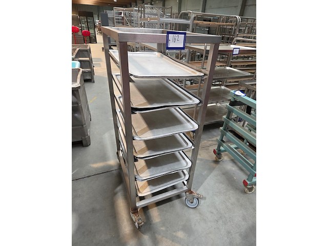 Nn trolley - afbeelding 1 van  7