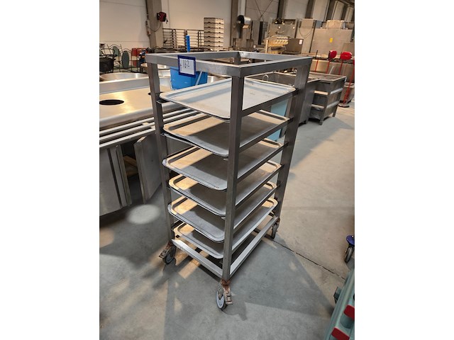 Nn trolley - afbeelding 2 van  7