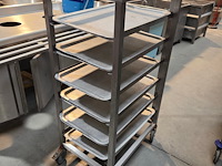 Nn trolley - afbeelding 2 van  7