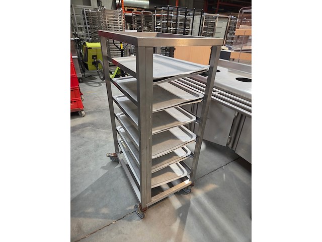 Nn trolley - afbeelding 3 van  7