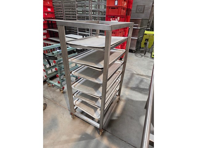 Nn trolley - afbeelding 4 van  7