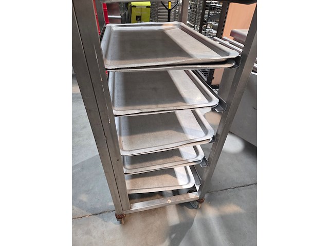 Nn trolley - afbeelding 6 van  7