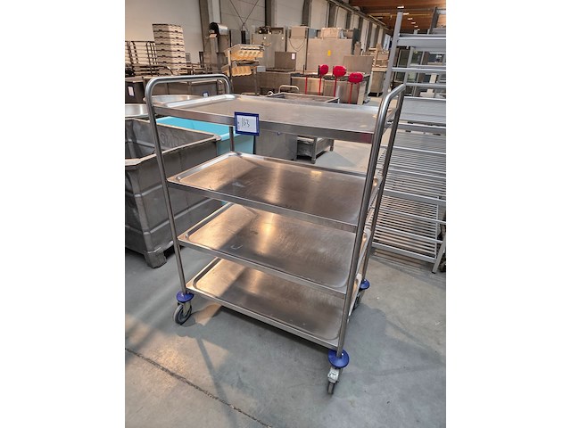 Nn trolley - afbeelding 2 van  6